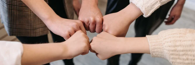 the 5 Cs of teamwork