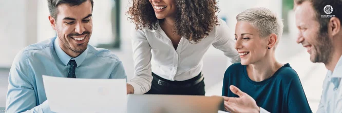 The 7 best jobs in a top company