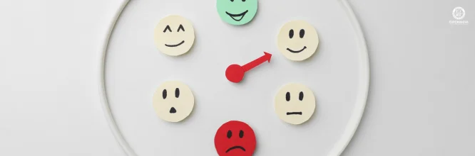 Discover the basis of the complex world of the neuroscience of emotions
