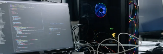 Tipos de carreras en informática