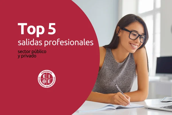 Oposiciones y salidas profesionales 2025: ¿cuáles son los empleos más demandados?
