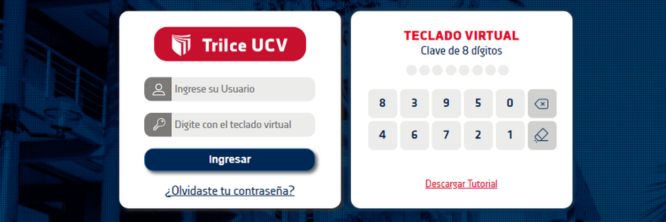 Plataforma Trilce UCV: una herramienta digital que fomenta el aprendizaje innovador