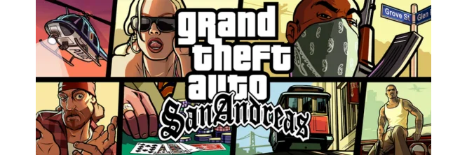 Estos son todos los trucos GTA San Andreas