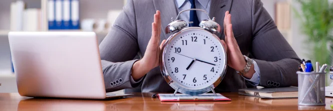 Types of time management software and their benefits