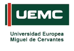 UEMC - Universidad Europea Miguel de Cervantes