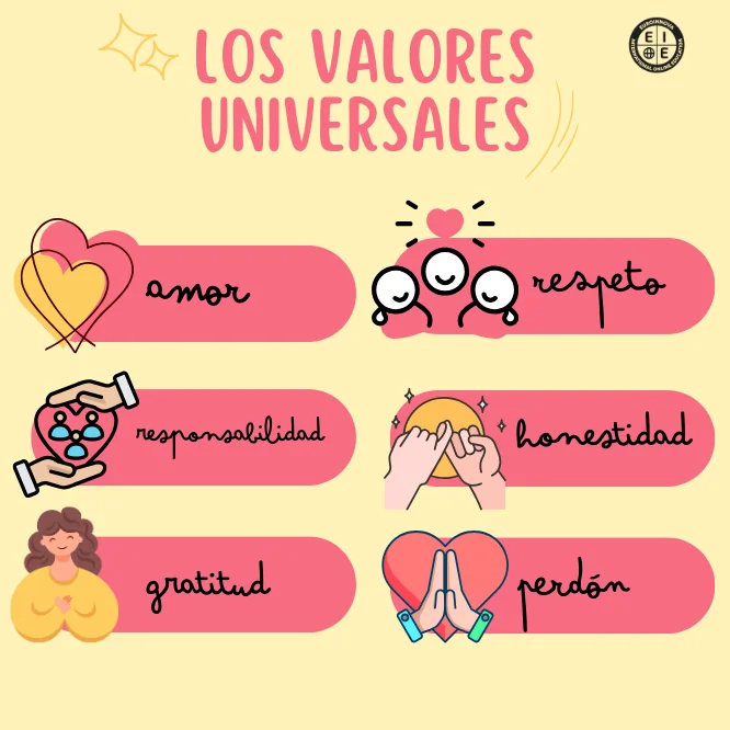 Valores universales