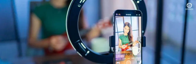 Virtual influencer: fashion, comfort or innovation?