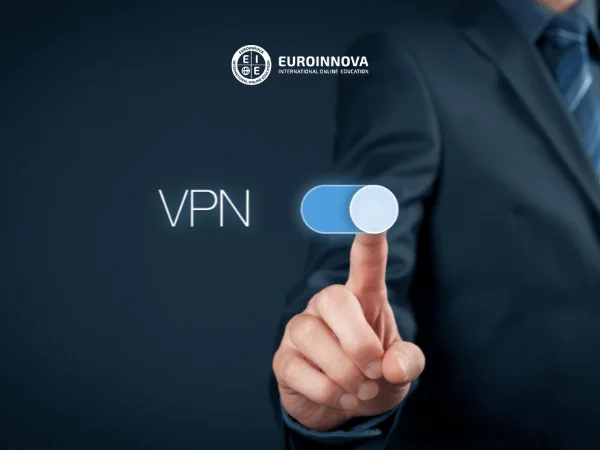 vpn for teleworking