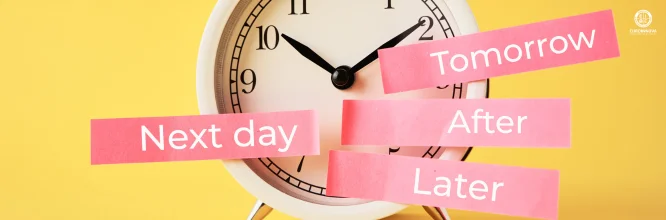 What is the relationship between perfectionism and procrastination?