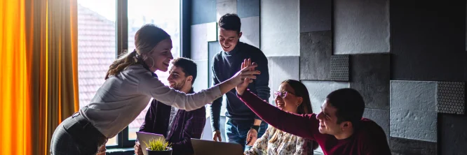 Work motivation: How it influences work performance
