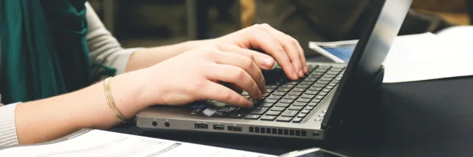 Do you like writing? Try these 5 writing tips to improve your copywriting skills!