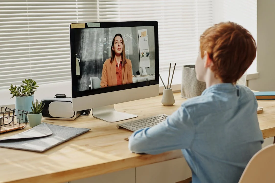 Curso Especialización Contenidos Digitales Docentes