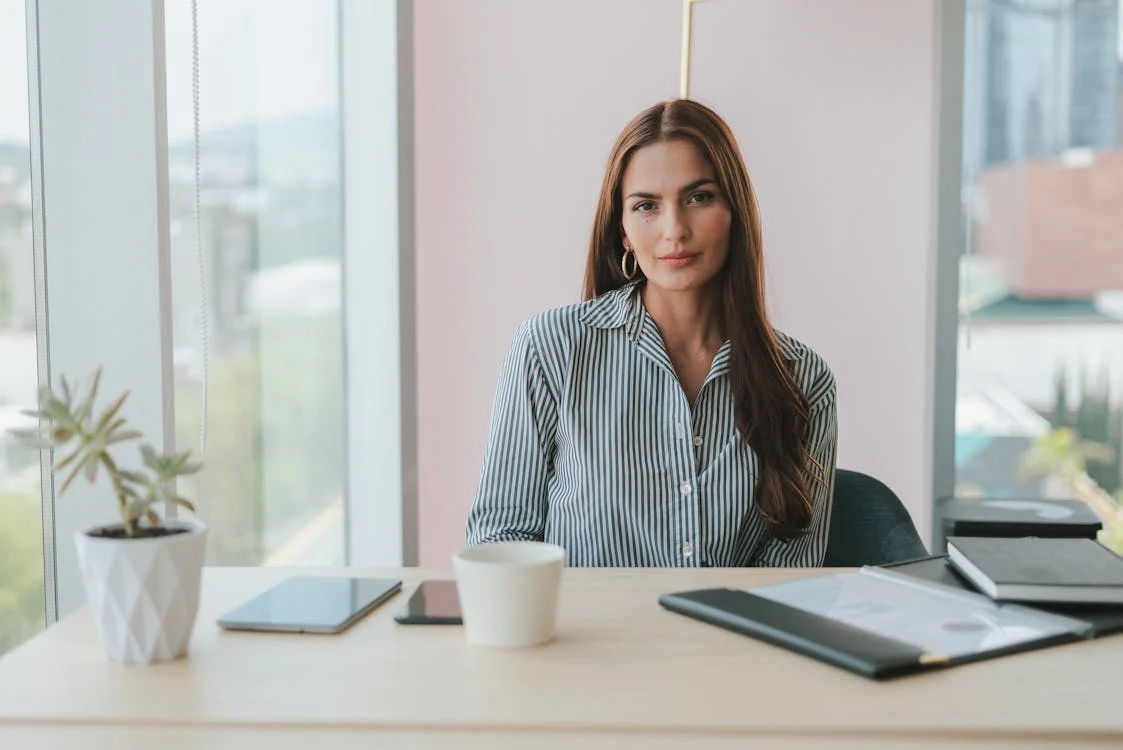 CURSO GESTIÓN EMPRESARIA Y CALIDAD EN EL TRABAJO