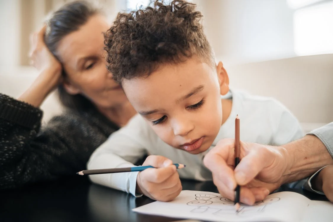 CURSO INTERVENCION PSICOEDUCATIVA NIÑOS HIPERACTIVIDAD