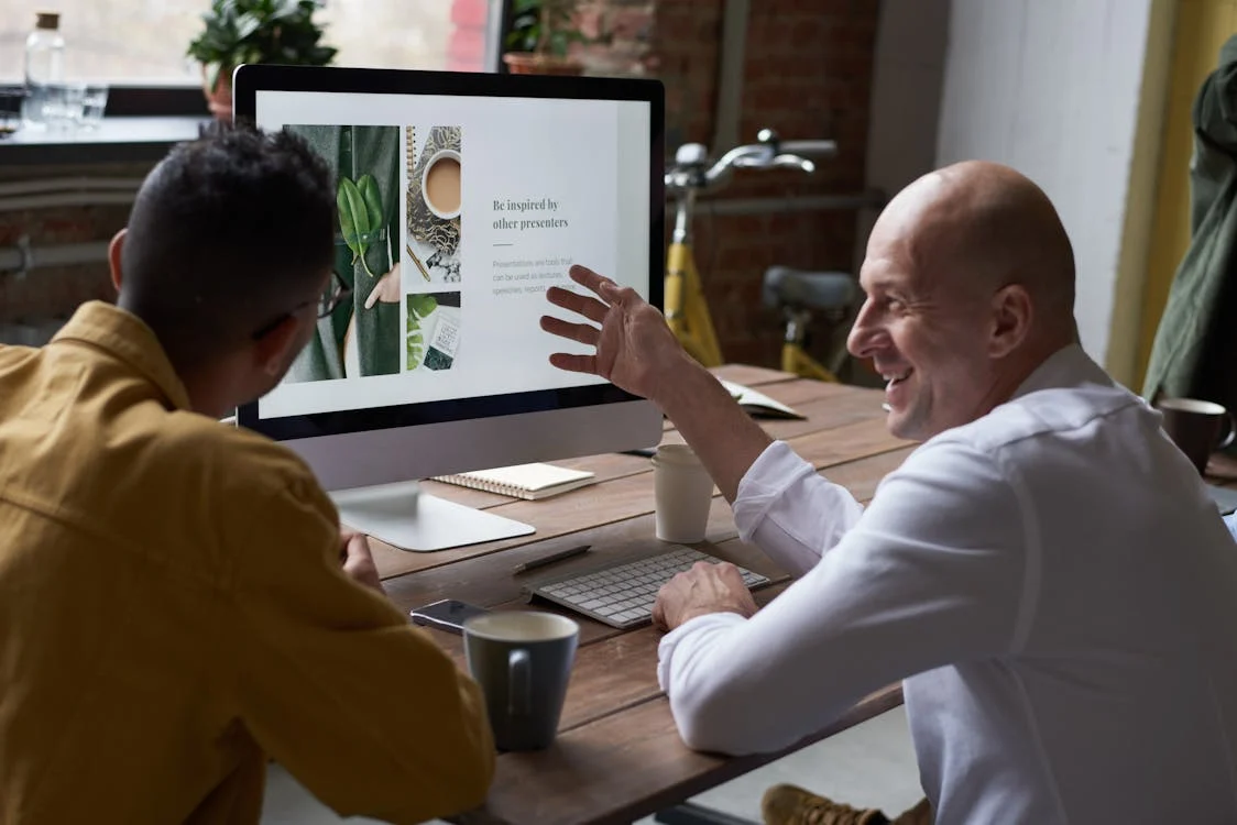 Curso online en comunicación y negociación en empresa