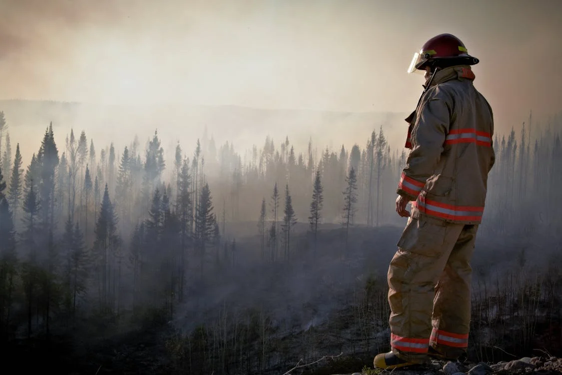 Curso de prevención y extinción de incendios online