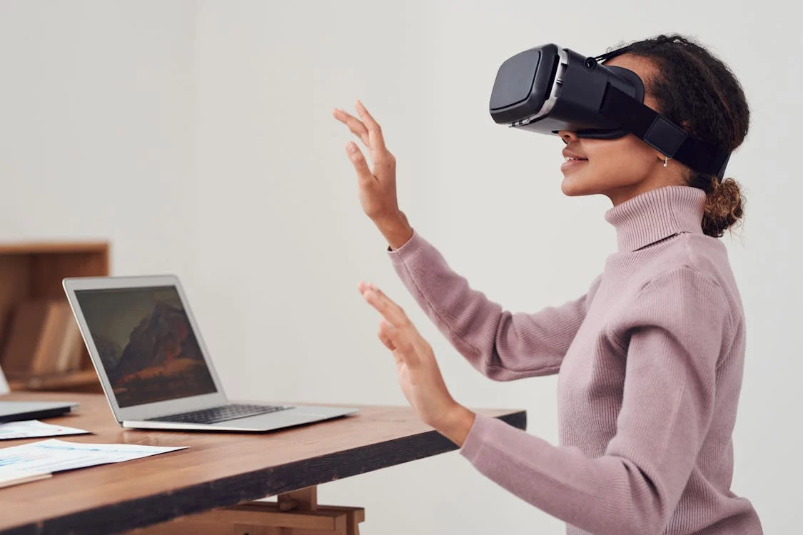 CURSO REALIDAD VIRTUAL MARKETING