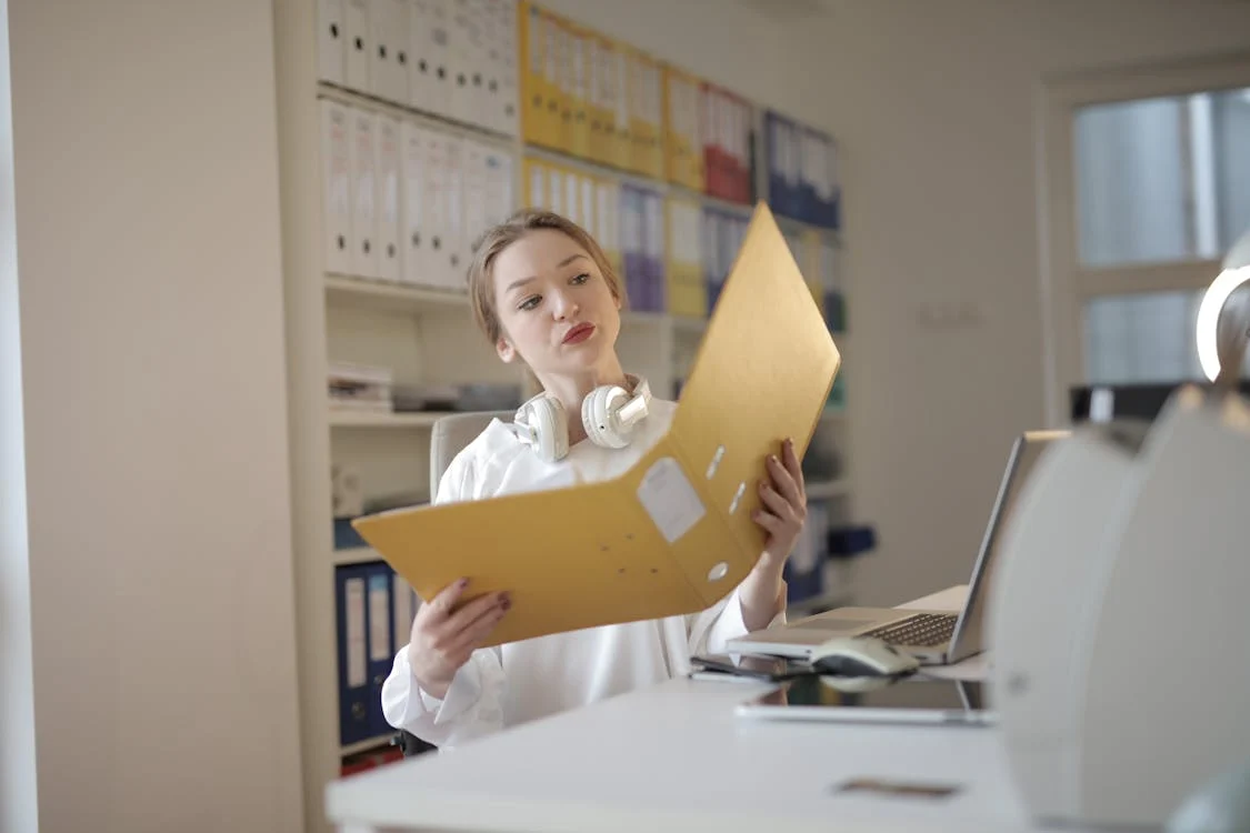 CURSO SECRETARIADO DIRECCIÓN ONLINE