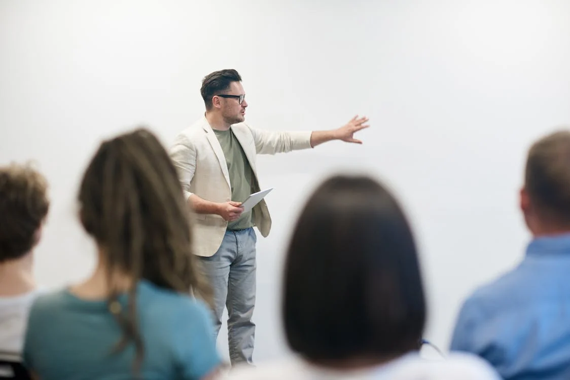 Curso lengua cultura para docentes