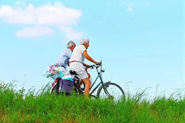 ¿Qué hace un animador sociocultural en una residencia de ancianos?