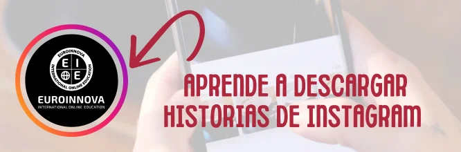 Cómo descargar historias de Instagram