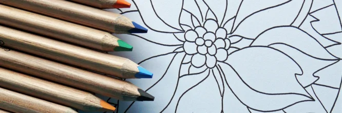 beneficios de pintar mandalas