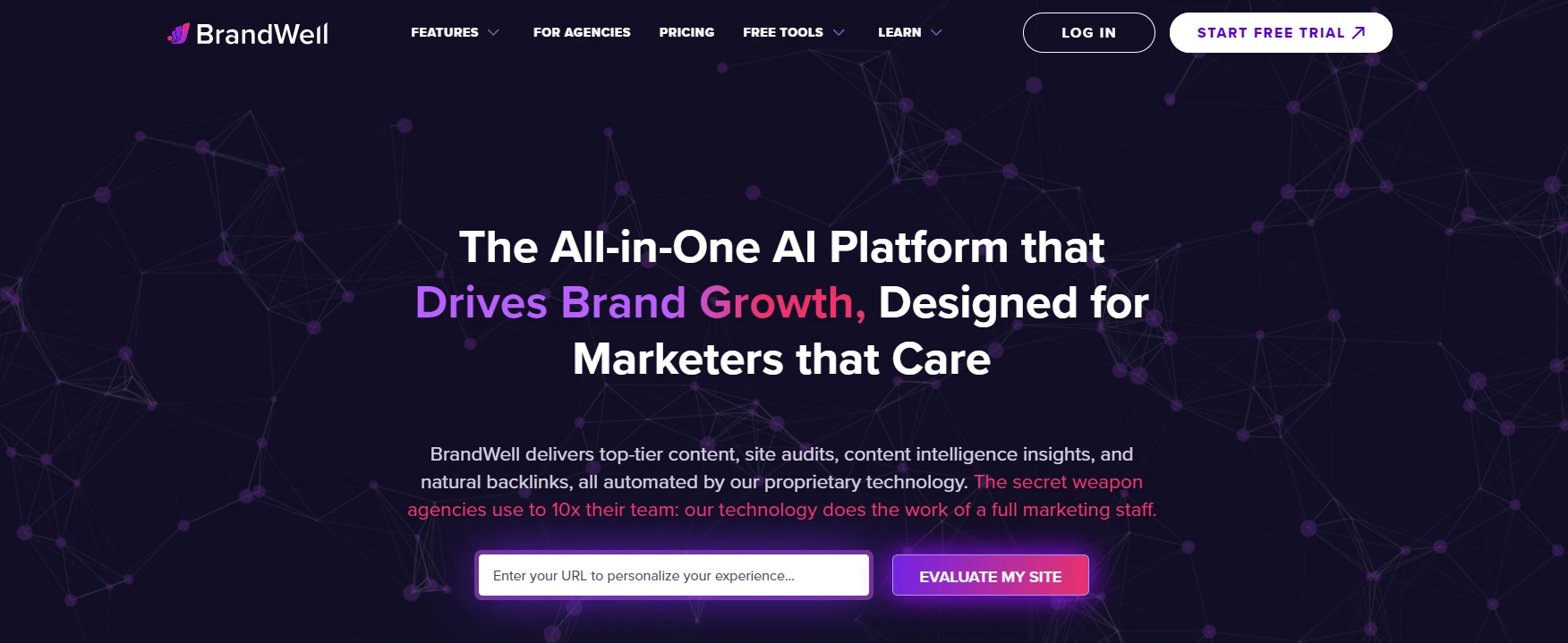 Content at Scale