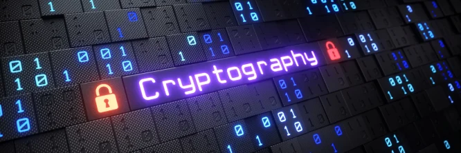 Mastering cryptography: A guide to different types and their application