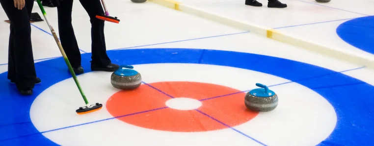 Curling