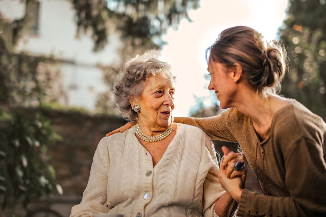 Curso Primeros Auxilios Geriatría