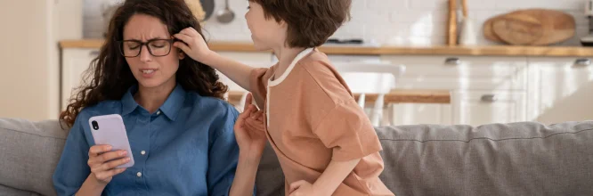 Disturbo delle emozioni nei bambini: cause e sintomi