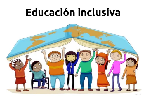 Educación inclusiva