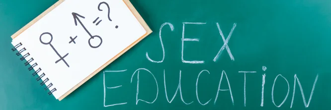 educacion sexual en adolescencia