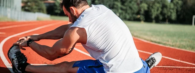 bases del entrenamiento deportivo