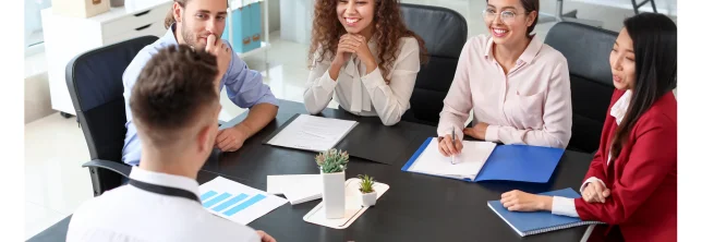 ¿Cuáles son las principales preguntas de entrevistas de trabajo y cómo responderlas?