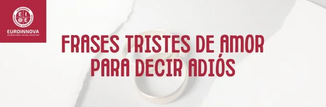 frases tristes de amor para decir adiós sin palabras