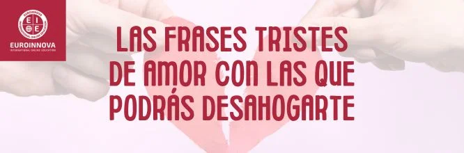Las frases tristes de amor con las que podrás desahogarte