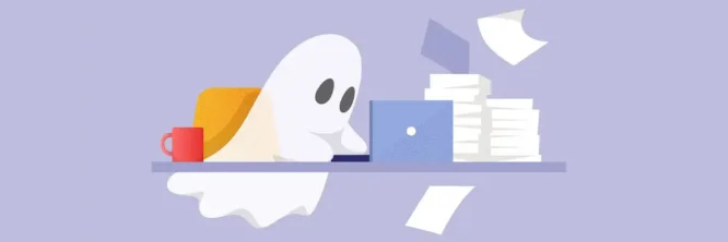 Ghostwriter