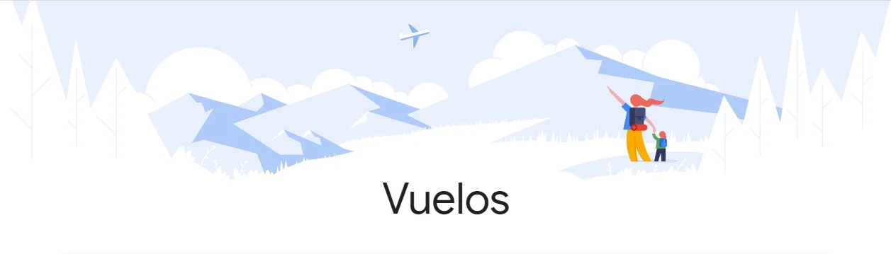 ¿Qué es Google Flights y para qué sirve?