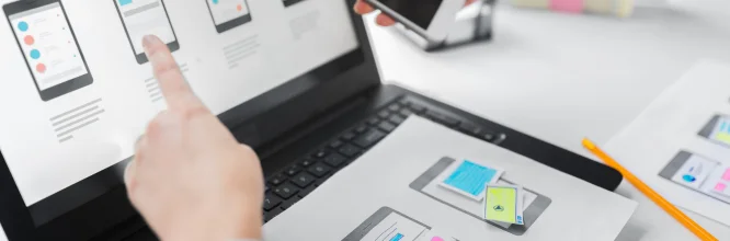 HMI interface: Cos’è e dove si utilizza