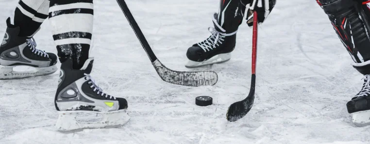 Hockey sobre hielo