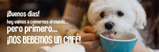 imagen buenos días graciosos