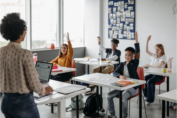 La incorporación tardía de alumnos en el sistema educativo español