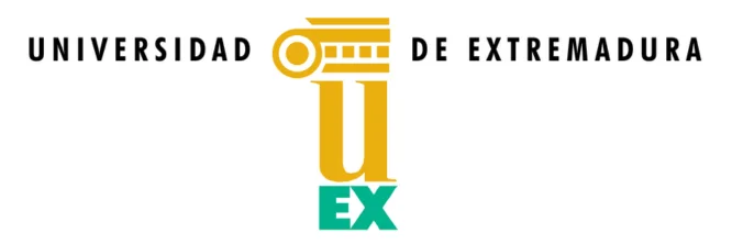 Logo Universidad de Extremadura