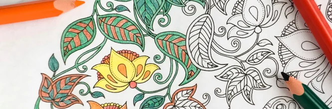 mandalas para el estrés