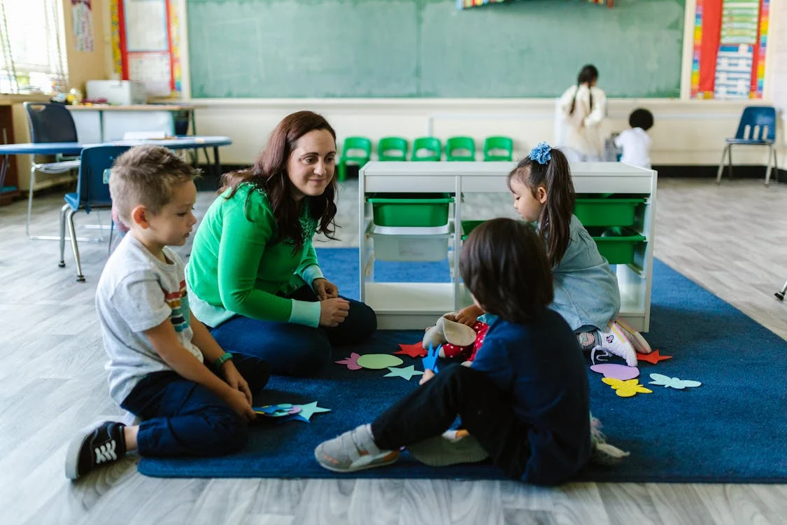 Master Pedagogía Terapéutica