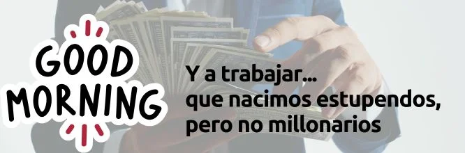 meme gracioso buenos días