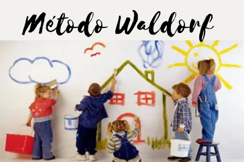 metodo waldorf