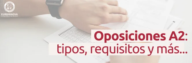 ¿Tienes un grado universitario? Accede a las oposiciones A2