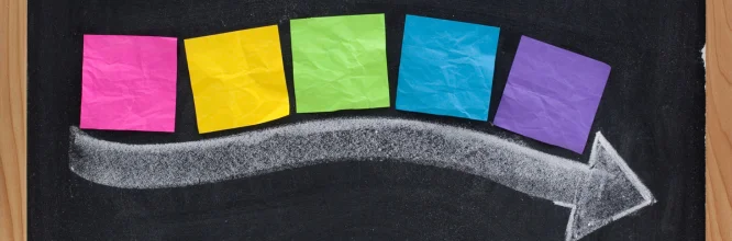 para qué sirve una línea del tiempo